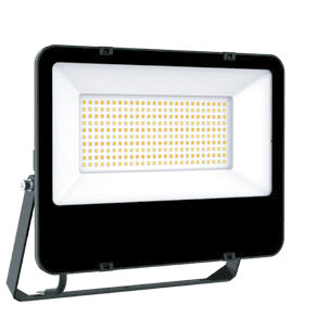 LED FLOOD LIGHT TRIFECTA